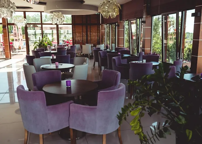 Hotel Olymp 3 Kolberg