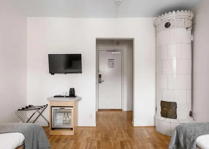 Best Western Hotel Royal Malmö