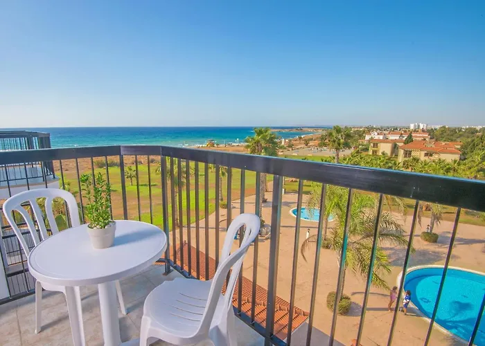 Luxushotels in Agia Napa