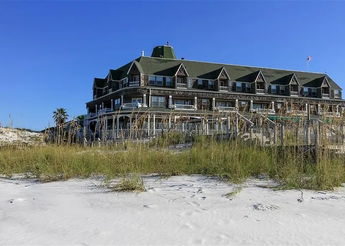 Luxushotels in Destin