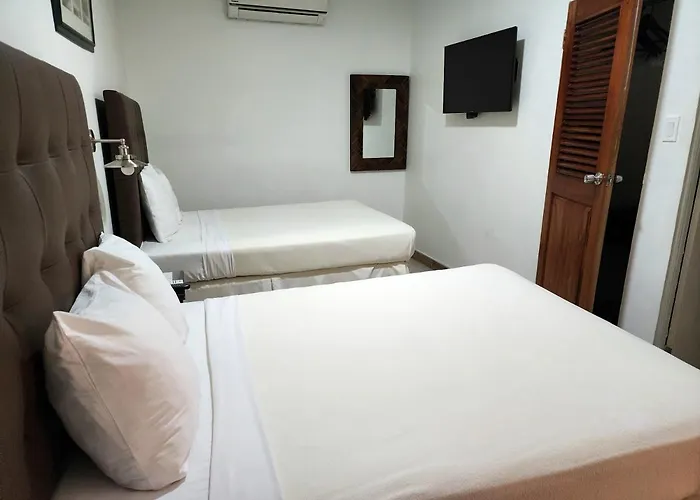 Altamont West Hotel Montego Bay