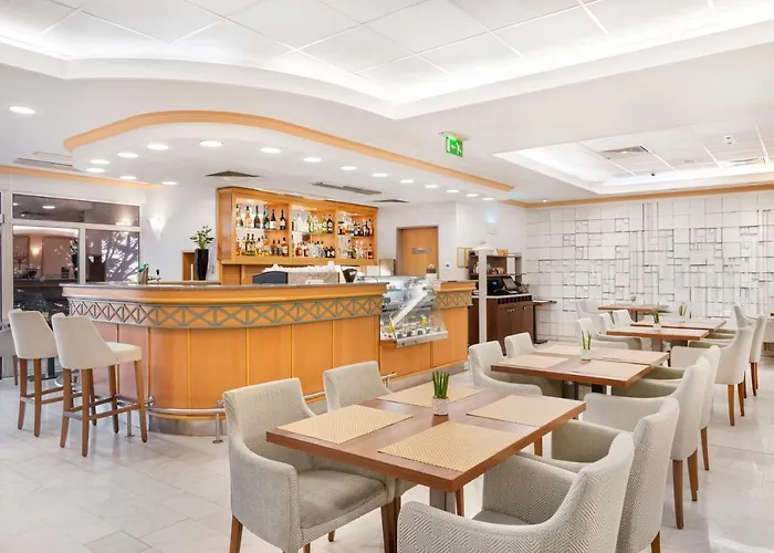 Luxushotels in Budapest