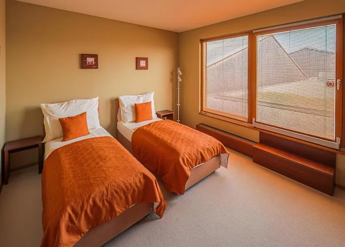 Park Holiday Congress & Wellness Hotel Prag