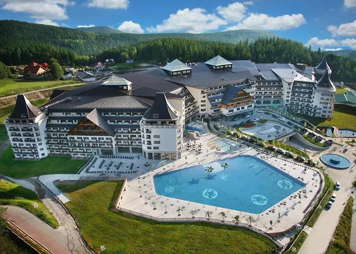 Luxushotels in Karpacz