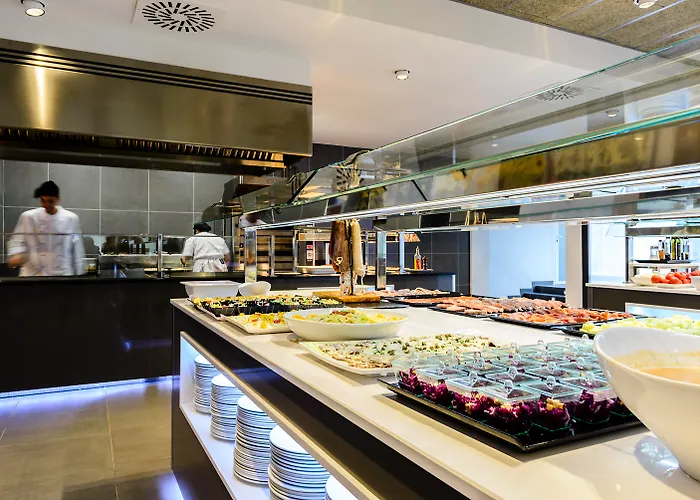 Luxushotels in Cambrils