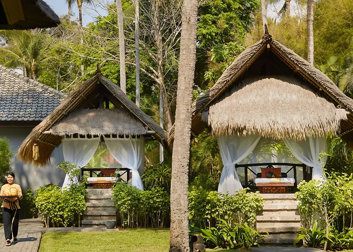 Paradisus By Melia Bali Nusa Dua 