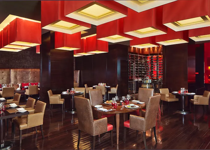 Radisson Blu Hotel Bukarest