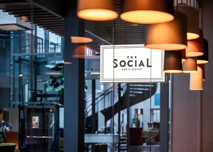 Quality Hotel Edvard Grieg Bergen