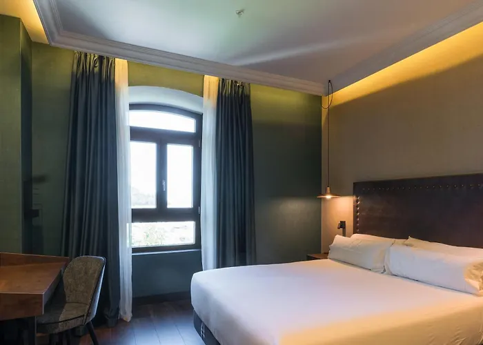 Hotel Catalonia Donosti San Sebastián