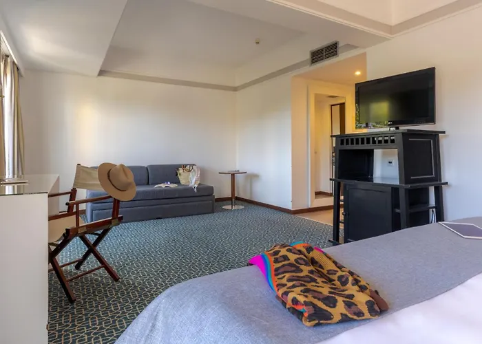 Pestana Alvor Praia Premium Beach&Golf Resort