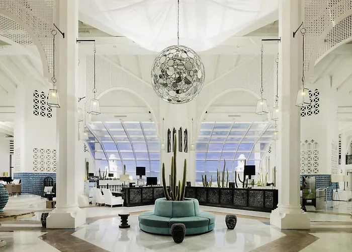 H10 Timanfaya Palace - Adults Only Playa Blanca 