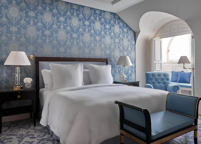 Four Seasons Hotel Prag