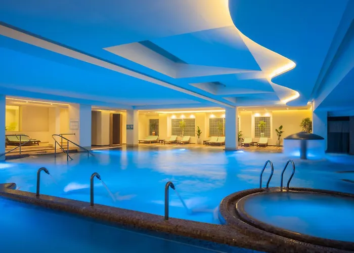 Royal Azur Thalassa Hammamet