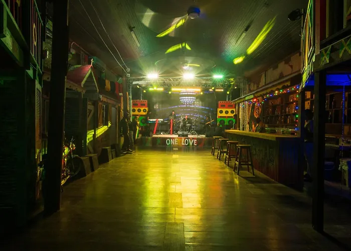 S Hotel Montego Bay - Luxury Boutique All-Inclusive Hotel