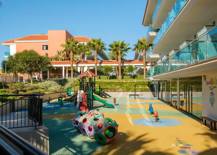 Hotel Best Costa Ballena