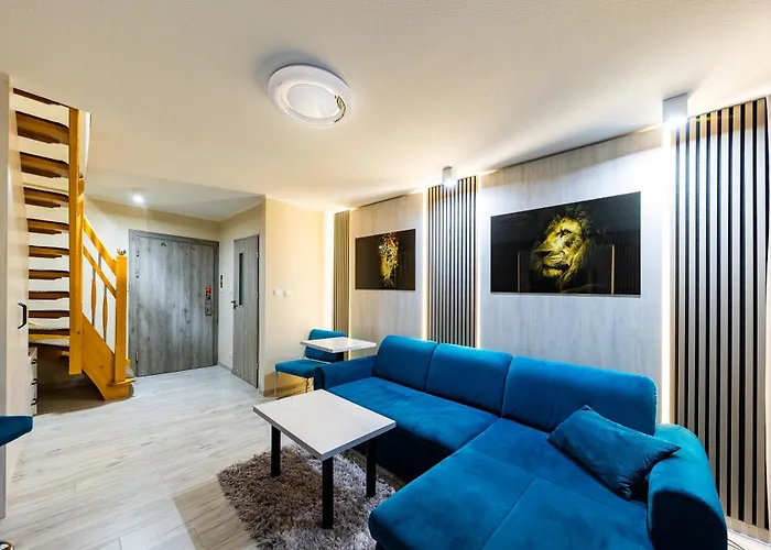 Max Health Resort Spa Ustronie Morskie