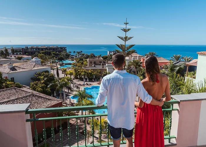 Lopesan Villa Del Conde Resort & Thalasso Meloneras