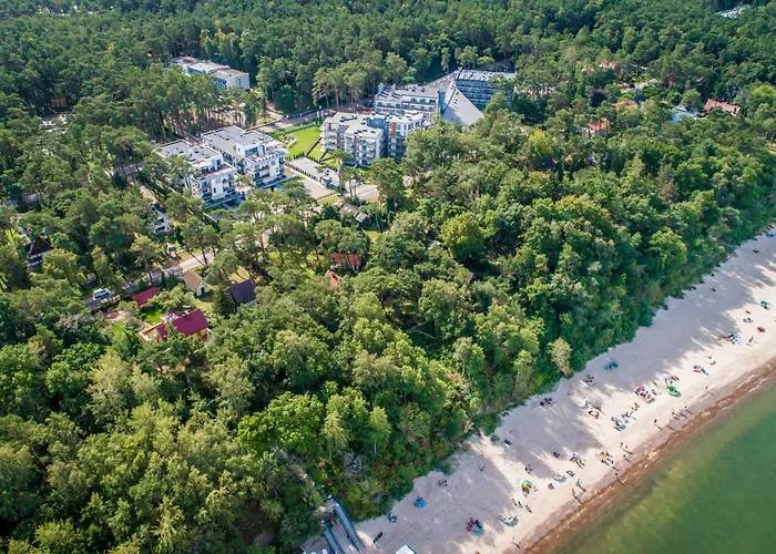 Grand Laola Spa Pobierowo