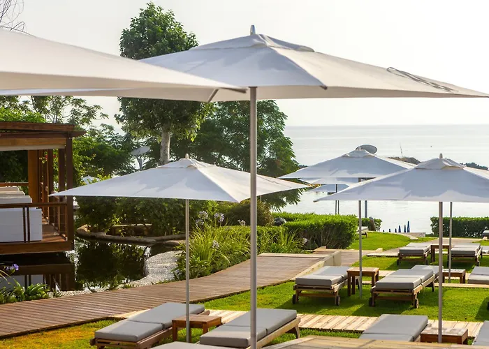 Capo Bay Hotel Protaras