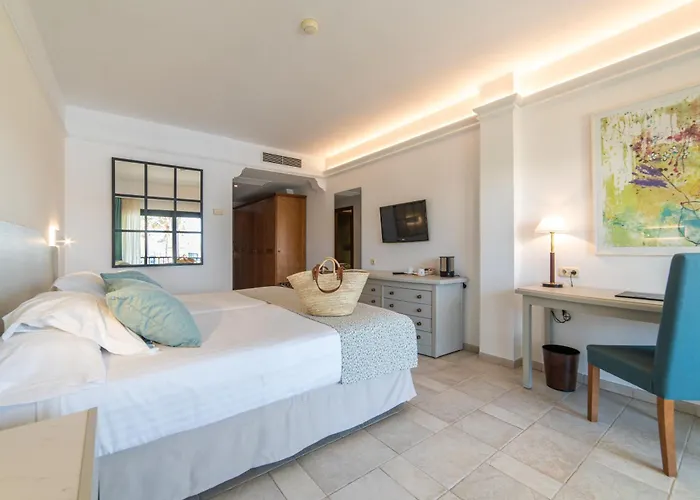 Cm Mallorca Palace - Only Adults Sa Coma 