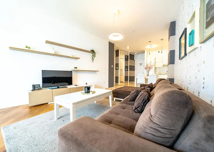 Hotel Tre Canne Budva