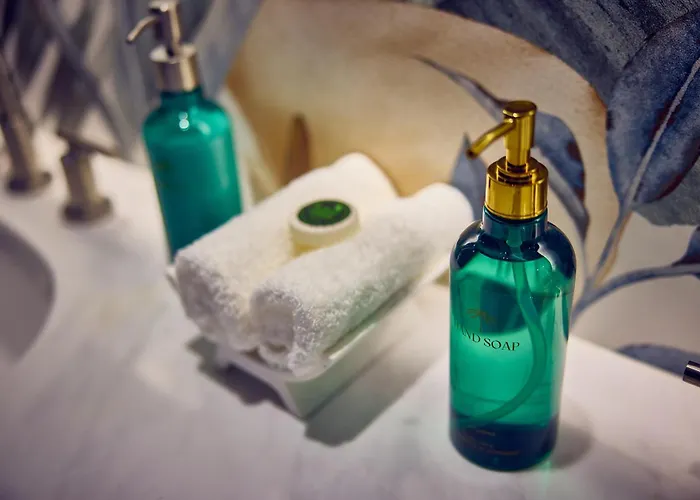 Hotel British Colonial Nassau