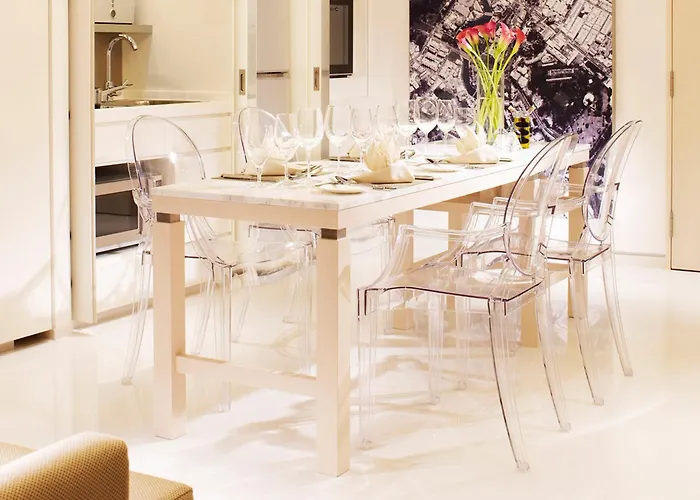 Grand Copthorne Waterfront Hotel Singapur