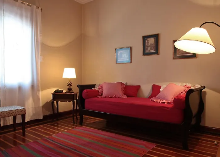 Hotel Solar De La Plaza Salta