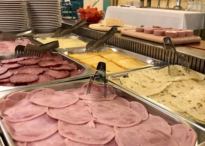 Spa&Wellness Hotel Harmonie Mariánské Lázně