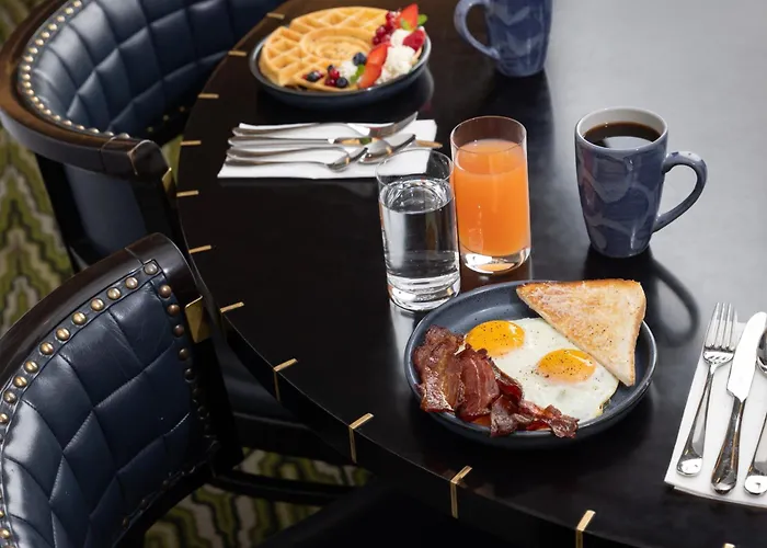 Hotel Hilton Prague Old Town