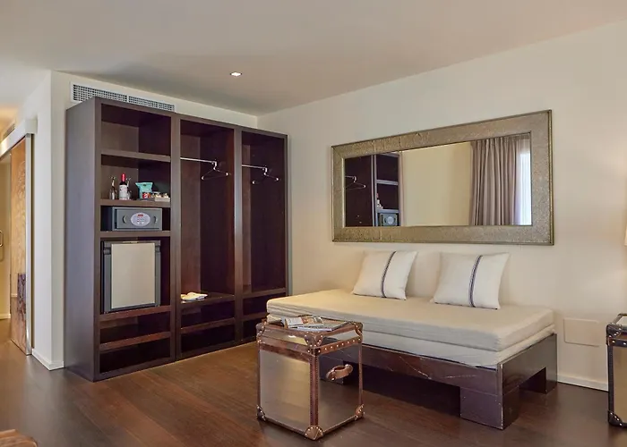 Puro Hotel Oasis Urbano Palma