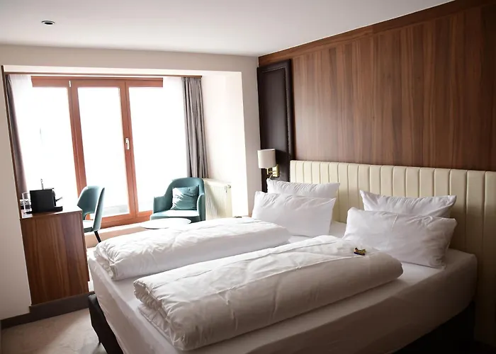 Luxushotels in Aurich (Ostfriesland)