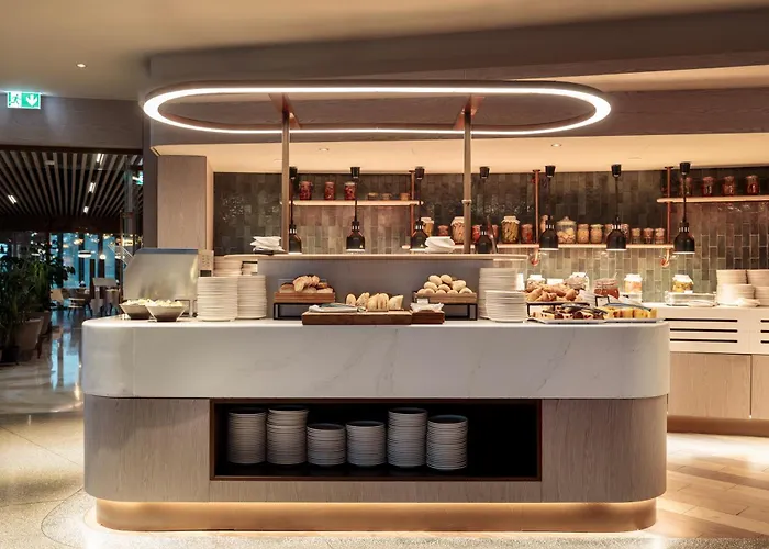 Luxushotels in Swinemünde