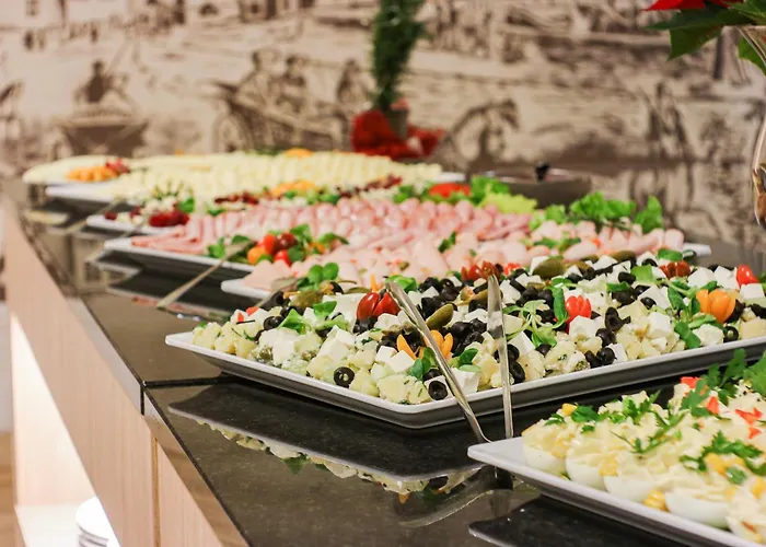 Afrodyta Spa Swinemünde