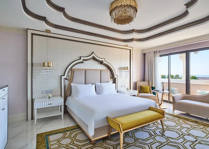 Hotel Rixos Premium Saadiyat Island Abu Dhabi