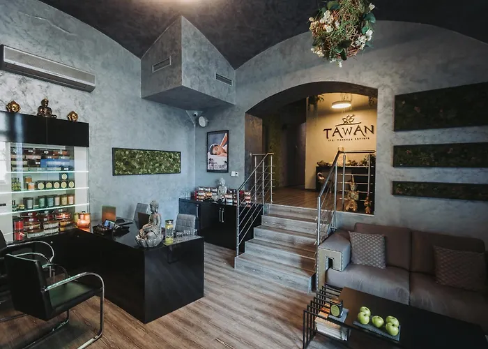 Grand Palace Brno - Small Luxury Hotels Of The World