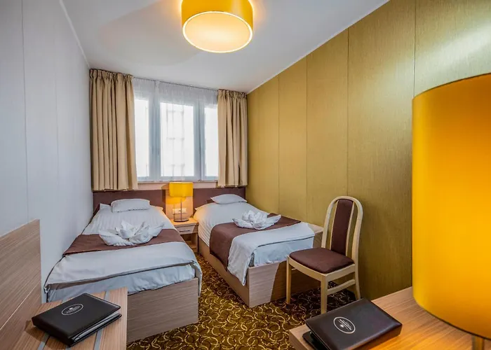 Hotel Delibab Hajdúszoboszló