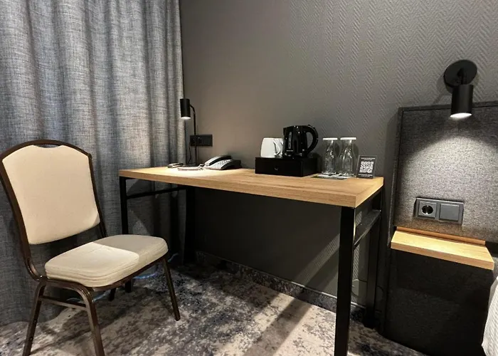 Qubus Hotel Gorzów Wielkopolski