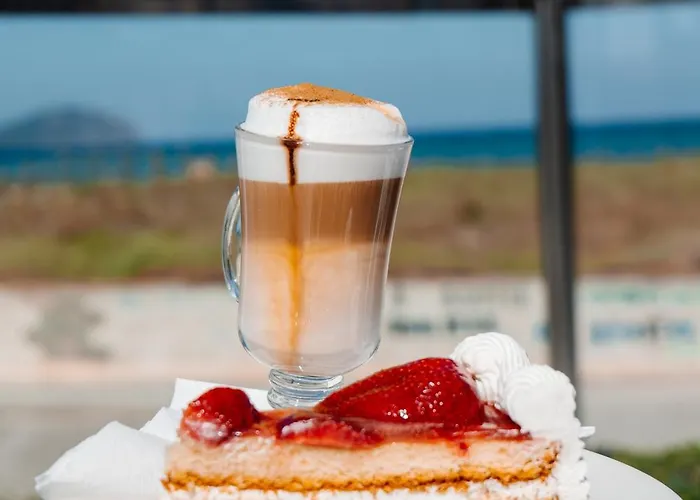 Aparthotel Dunes Platja Can Picafort 