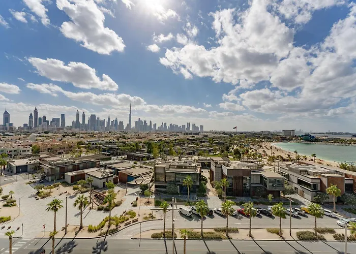 Hyatt Centric Jumeirah Dubai