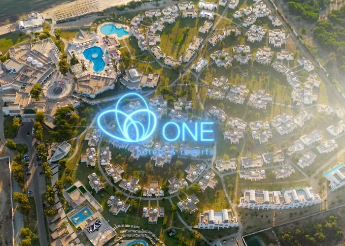 One Resort Aqua Park Monastir