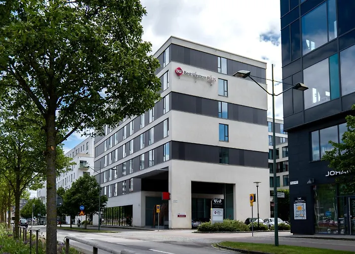 Park Inn by Radisson Malmö