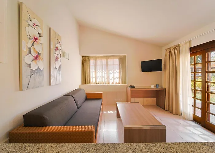 Maspalomas Resort By Dunas