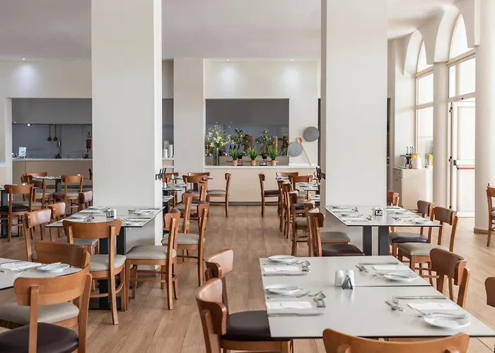 Hotel Louis Paphos Breeze Klorakas