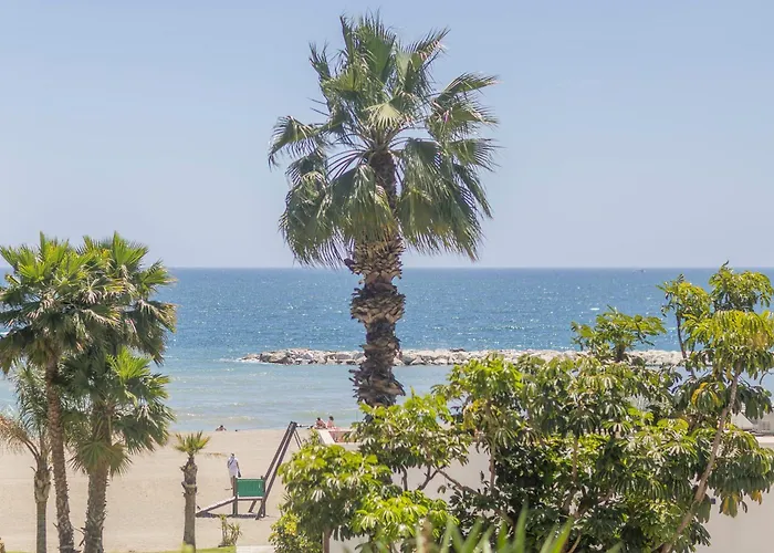 Soho Boutique Las Vegas Málaga