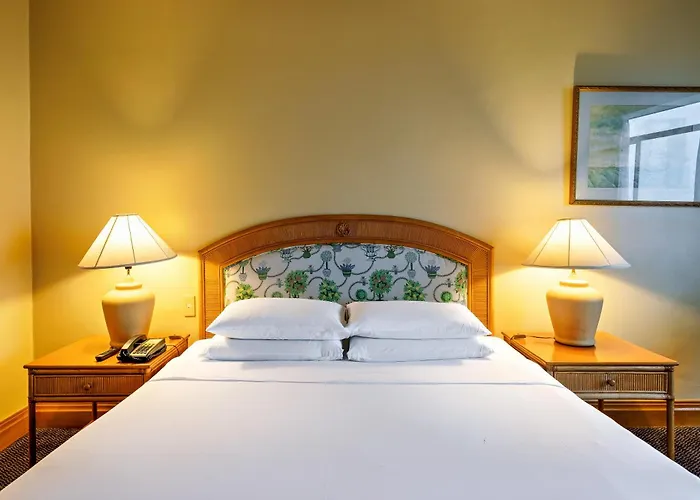 Waterfront Cebu City Hotel & Casino