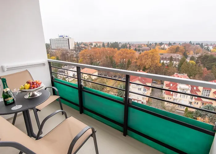 Hunguest Hotel Panorama Hévíz