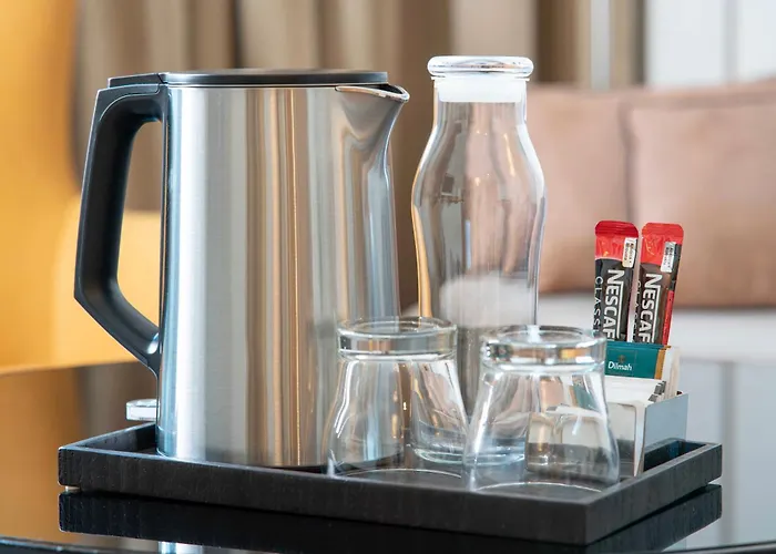 Rendezvous Hotel Singapore By Far East Hospitality