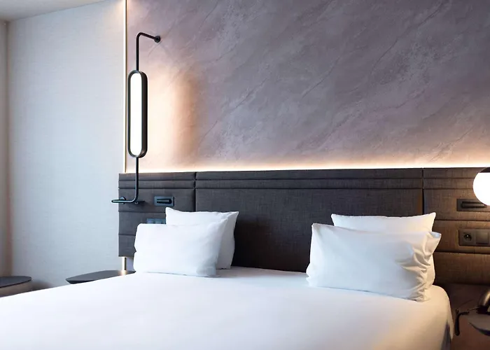 Novotel Praha Wenceslas Square