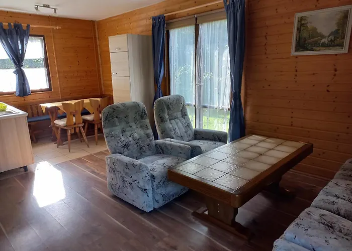 Hotel Resort Stein Cheb